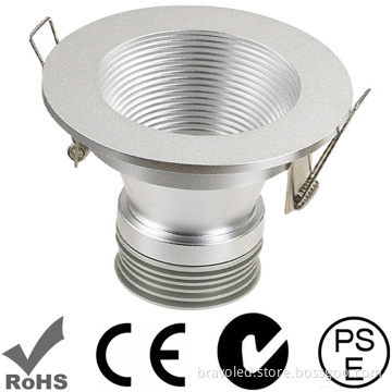 LED Downlight 10W (DW-5XPE-B)